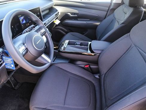 New 2026 Hyundai Tucson Blue SE AWD/4WD image 19