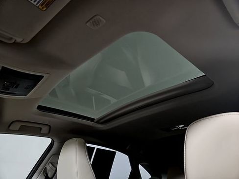 Used 2020 Lexus NX 300h AWD w/ Premium Package image 14