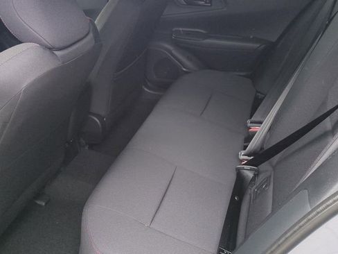 New 2026 Toyota Prius Plug-In Hybrid image 12