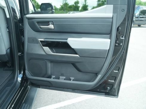 Used 2024 Toyota Tundra Limited w/ Power Package RWD image 23