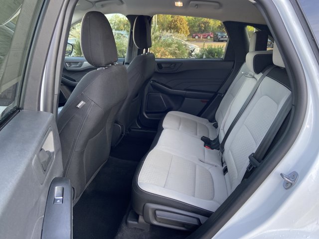 Used 2025 Ford Escape Active FWD image 46