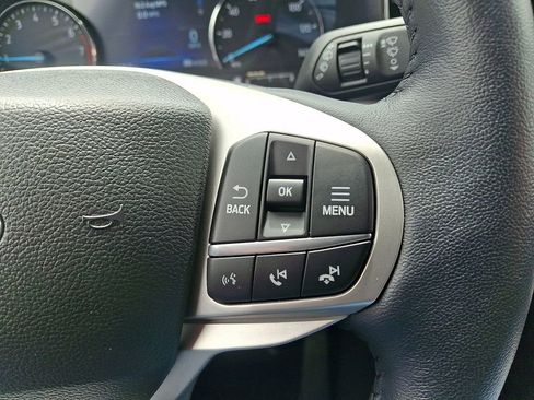 Used 2023 Ford Explorer XLT w/ Equipment Group 202A AWD/4WD image 22