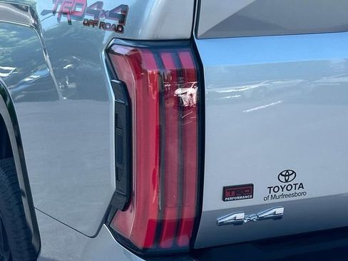New 2026 Toyota Tundra 1794 Edition AWD/4WD image 12