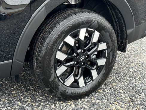 New 2026 Hyundai Santa Cruz SEL image 18