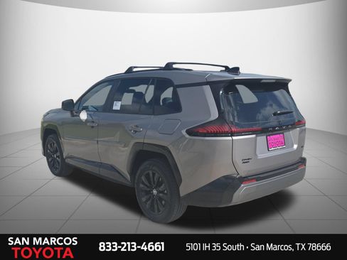 New 2026 Toyota RAV4 SE AWD/4WD image 7