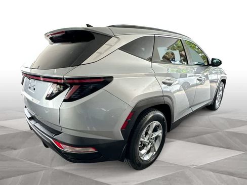 Used 2023 Hyundai Tucson SEL FWD image 8