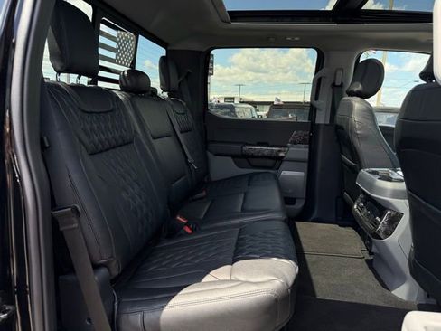 Certified 2024 Ford F250 XLT w/ XLT Premium Package image 21