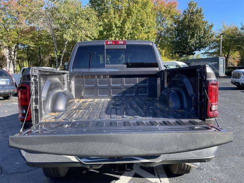 New 2026 RAM 2500 Tradesman image 31