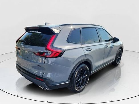 Used 2026 Honda CR-V Sport-L image 33