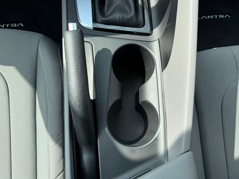 Certified 2026 Hyundai Elantra Sport FWD image 21