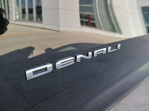 Certified 2024 GMC Acadia Denali w/ Super Cruise Package image 36