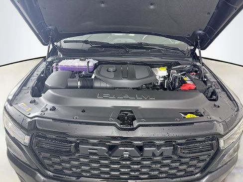 New 2026 RAM 1500 Classic Warlock image 25