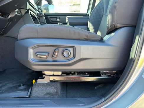 New 2026 Toyota Tundra SR5 image 13