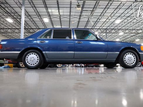 Used 1987 Mercedes-Benz 300 SDL image 39