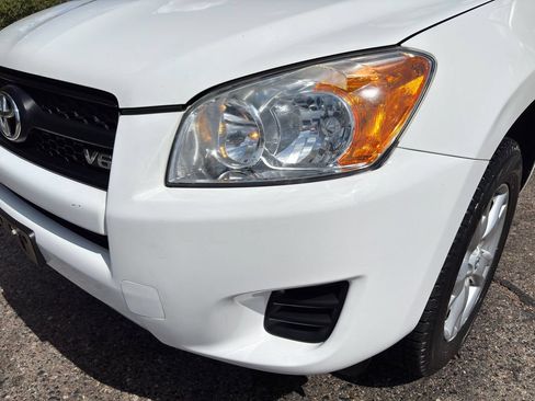 Used 2010 Toyota RAV4 4WD V6 image 13