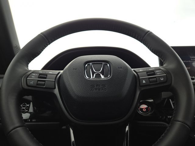 New 2026 Honda Accord Sport image 23