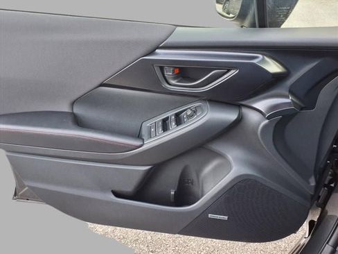 New 2026 Subaru Impreza RS image 41