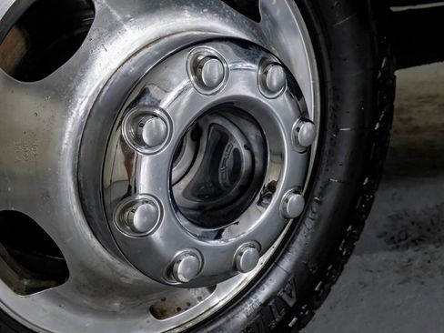 Used 2022 Ford F350 Lariat w/ Lariat Ultimate Package image 56