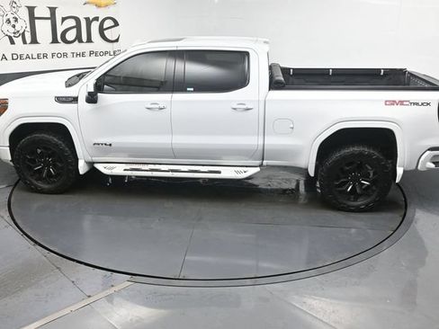 Used 2019 GMC Sierra 1500 AT4 AWD/4WD image 43