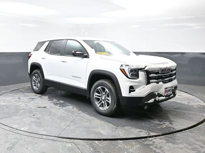 New 2026 GMC Terrain Elevation w/ Technology Package II