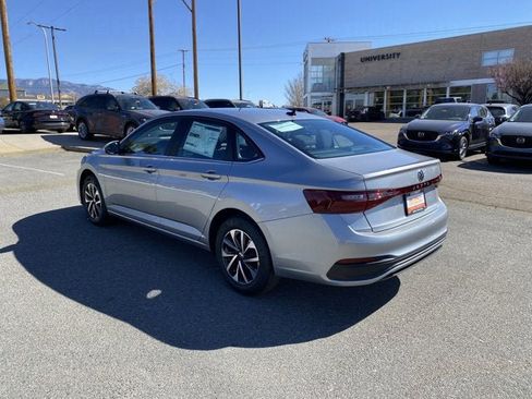 New 2026 Volkswagen Jetta S FWD image 34