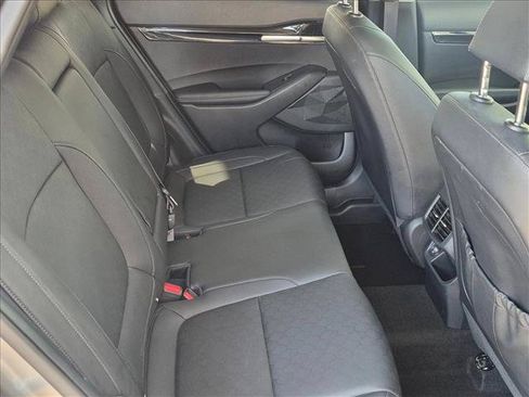 Used 2021 Kia Seltos SX w/ SX Sunroof Package AWD/4WD image 19