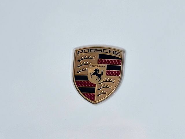 Certified 2026 Porsche Cayenne Coupe AWD/4WD image 31