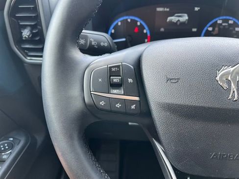 Certified 2024 Ford Bronco Sport Heritage w/ Heritage Convenience Package AWD/4WD image 15