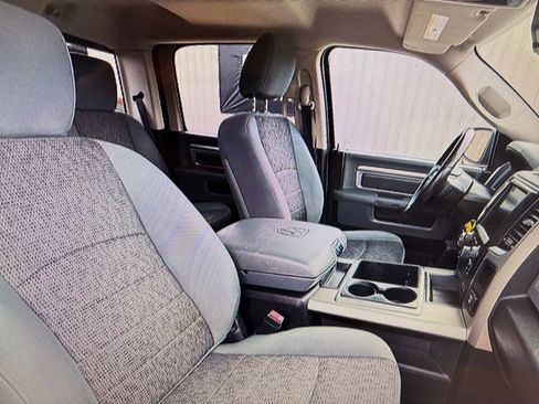 Used 2015 RAM 1500 Outdoorsman image 15
