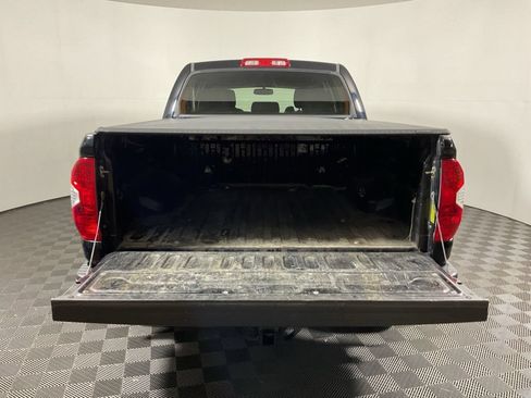 Used 2015 Toyota Tundra SR5 w/ TRD Off Road Package AWD/4WD image 14
