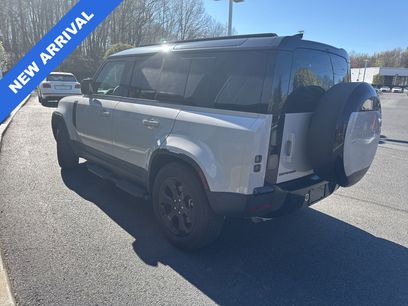 Used 2026 Land Rover Defender 110 S