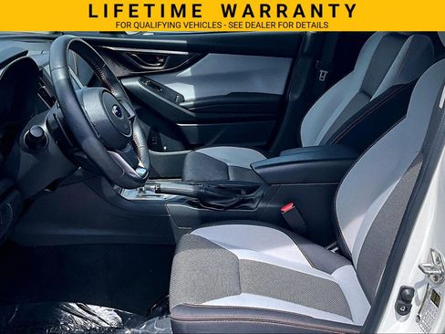 Used 2023 Subaru Crosstrek 2.0i Premium AWD/4WD image 21