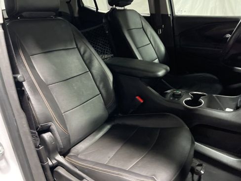 Used 2020 GMC Terrain SLT w/ Elevation Edition FWD image 10