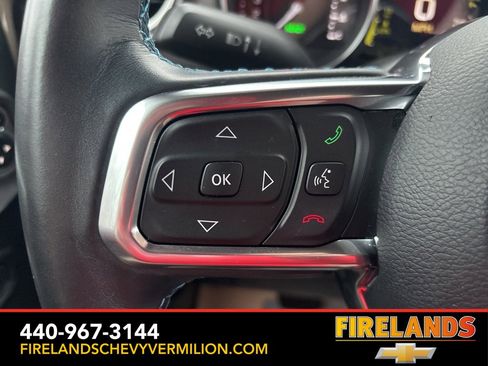 Used 2022 Jeep Wrangler Unlimited Rubicon 4xe w/ Cold Weather Group image 12