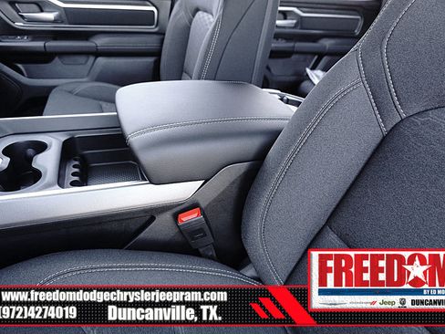 New 2026 RAM 1500 Lone Star image 33