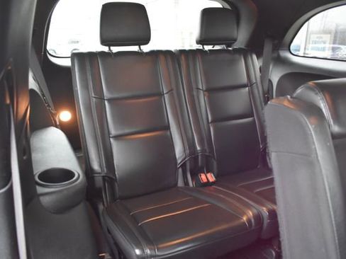 Used 2016 Dodge Durango Limited w/ Nav & Power Liftgate Group image 47