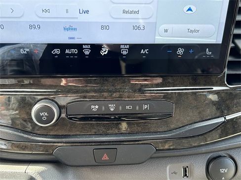 New 2024 Ford Transit 150 Low Roof AWD image 17