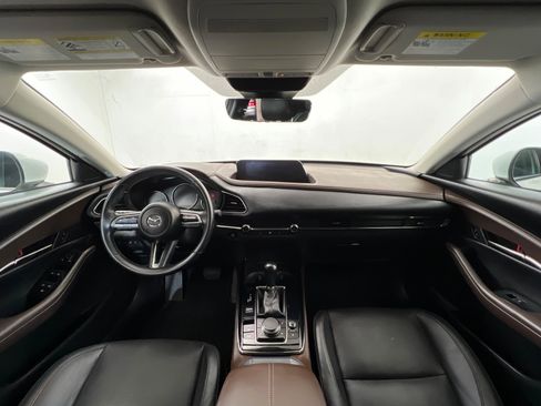 Used 2022 MAZDA CX-30 AWD 2.5 S w/ Premium Package image 10