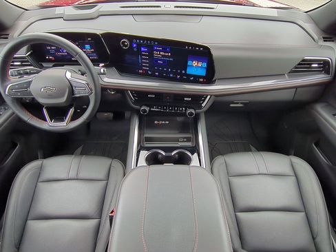 Used 2025 Chevrolet Tahoe RST w/ Comfort Package image 15