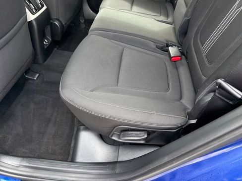 Used 2023 Hyundai Tucson SEL image 16