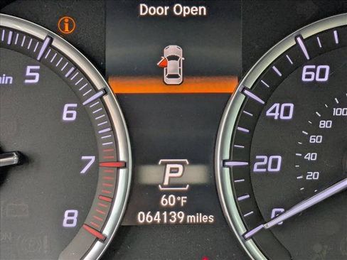 Used 2019 Acura TLX V6 w/ Advance Package image 11