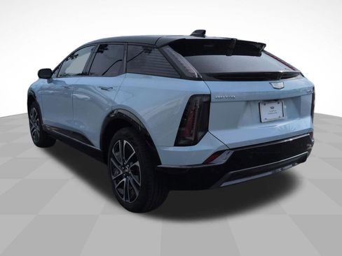 New 2026 Cadillac Optiq Sport 1 image 7