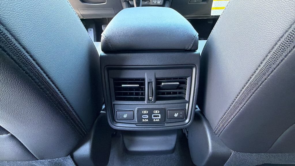 New 2026 Subaru Outback Limited AWD/4WD image 25