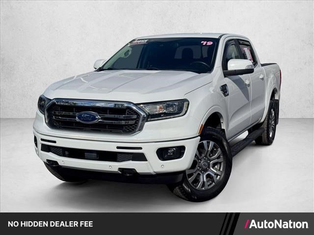 Used Ford Ranger Lariat for Sale Near Me - Autotrader