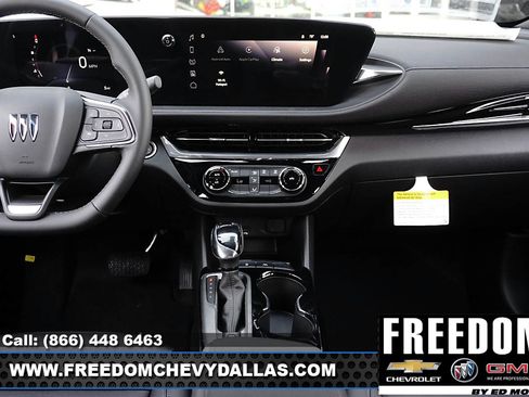 New 2026 Buick Envista Sport Touring image 19