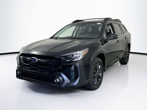 Used 2023 Subaru Outback Onyx Edition AWD/4WD image 1