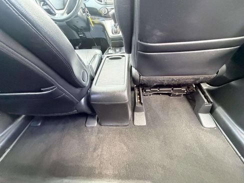 Used 2014 Honda CR-V EX-L image 25
