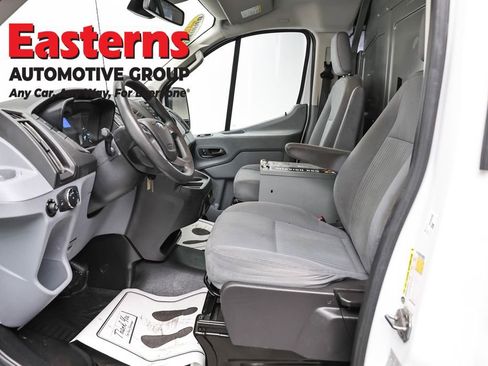 Used 2018 Ford Transit 350 148 Low Roof RWD image 13