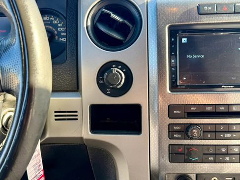 Used 2011 Ford F150 Raptor w/ Raptor Luxury Pkg image 35