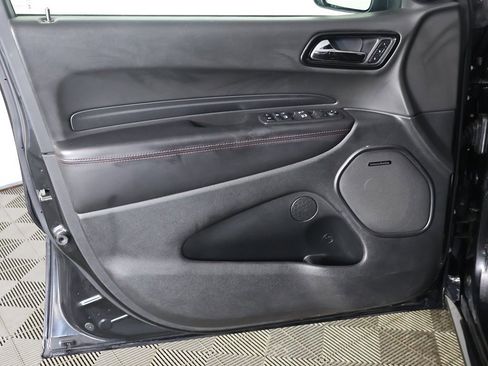 Used 2022 Dodge Durango R/T image 28